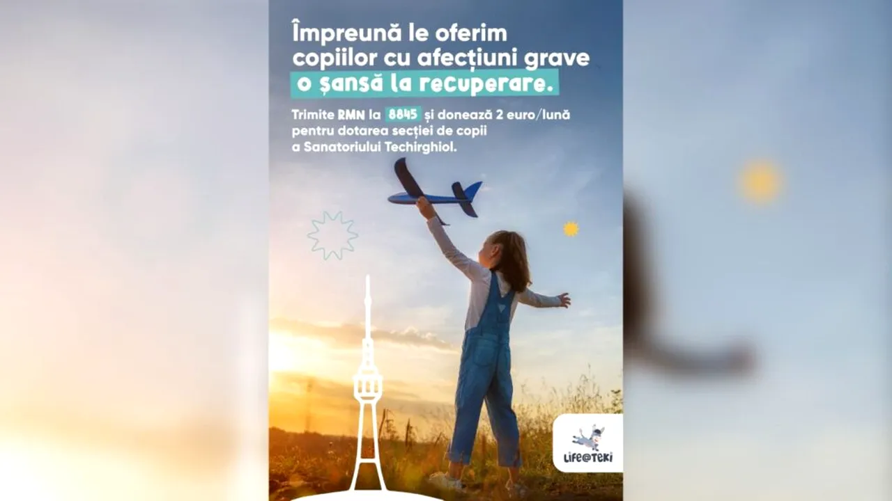 Lansarea unui nou proiect menit să revoluționeze serviciile de recuperare medicală pentru copiii din zona Techirghiol reprezintă un pas important în domeniul sănătății din România