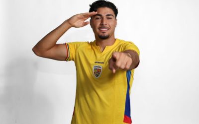 România U21 a debutat în calificările pentru EURO 2027 cu o remiză albă împotriva Kosovo, scor 0-0, pe un stadion din Priștina, într-un meci disputat sub o presiune mare pe fondul startului incert al noii campanii