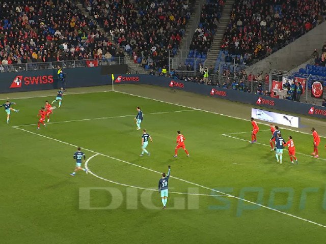 Florian Wirtz, gol superb, cere Trofeul Pușkaș acum