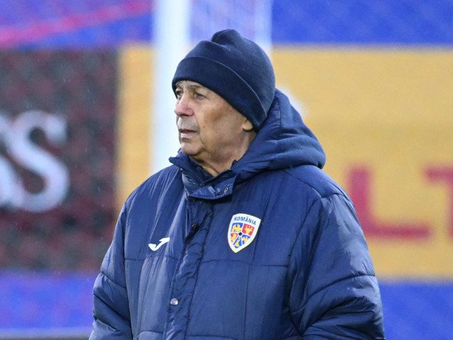 Mircea Lucescu, nemulțumit la sosirea în Istanbul: „Așa era normal”
