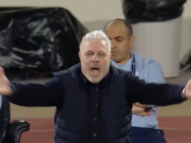 Șumudică, 10 înfrângeri în 14 meciuri. Antrenorul: „Nu am avut timp”
