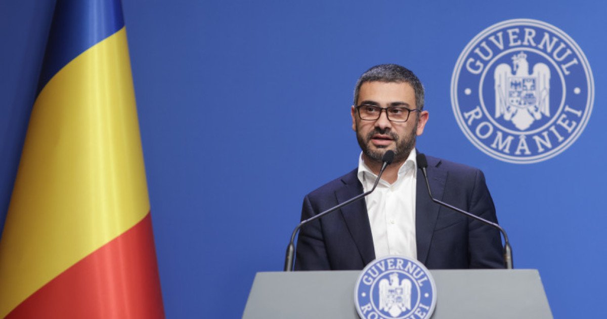 Guvernul aprobată creșterea salariului minim brut la 4.325 lei, din 2026