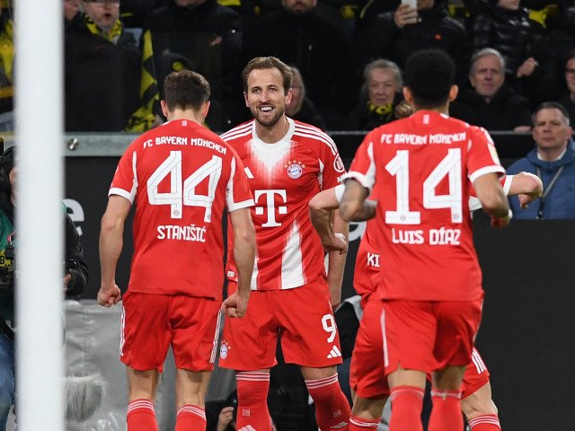 Bayern Munchen și Union Berlin remizează fără gol într-un duel esențial pentru titlu Într-o rundă de înalte tensiuni din Bundesliga, Bayern Munchen și Union Berlin au terminat la egalitate, scor 0-0, într-un meci extrem de important pentru cursa către titlul de campioană