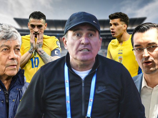 După eșecul în barajul pentru calificarea la Cupa Mondială din 2026, naționala de fotbal a României traversează o perioadă de schimbări majore, iar unul dintre cele mai importante evenimente anunțate este numirea noului selecționer