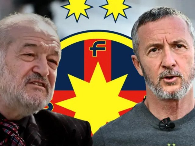 Gigi Becali, omul de afaceri și finanțatorul FC Steaua, a trăit la ultima etapă a campionatului o revelație pe care o va purta probabil cu greu în amintiri