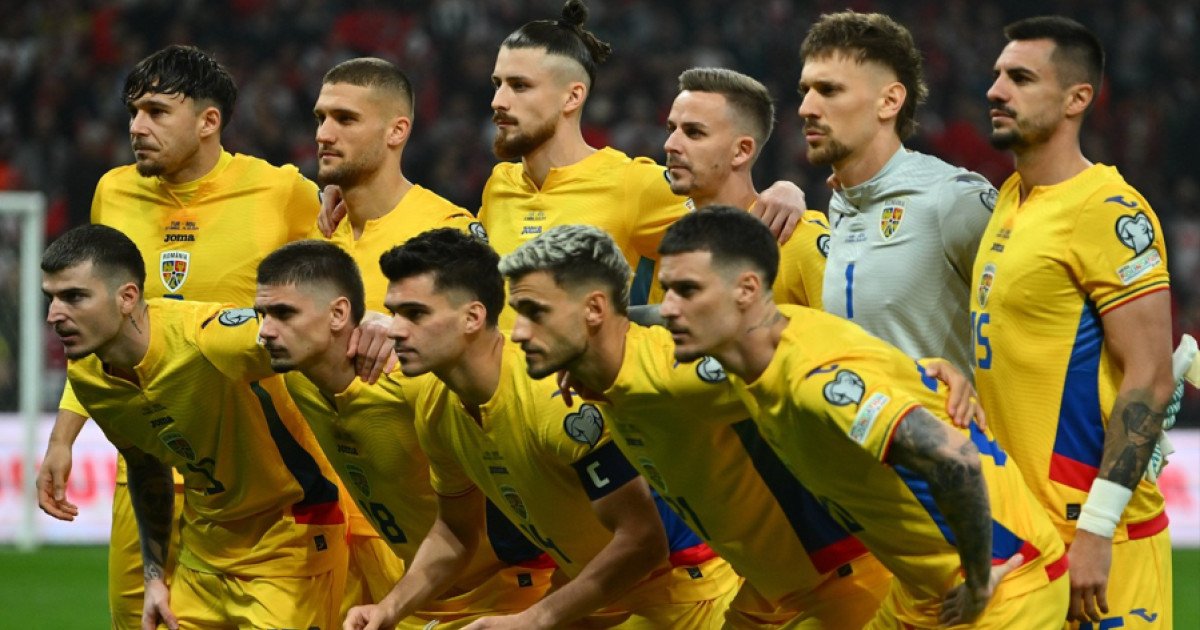 România a disputat marți seară un meci amical cu Slovacia, pe Narodny Futbalovy Stadion din Bratislava, în condițiile în care selecționerul Mircea Lucescu nu a fost prezent pe bancă