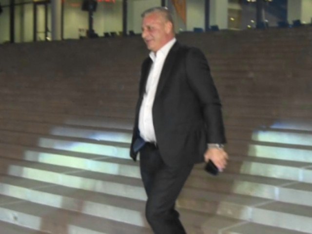 Ioan Varga anunță decizia luată privind situația actuală