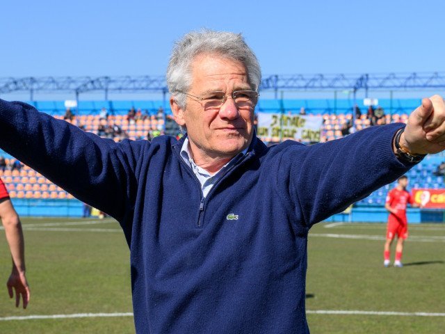 România se află în pragul unui moment crucial în calificările pentru mondialul din 2026, după ce a fost extrasă în play-off-ul din preliminarii