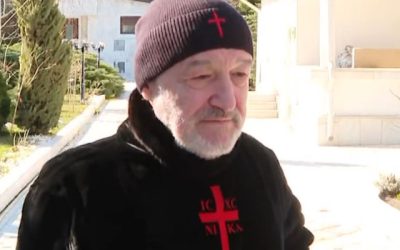 Gigi Becali, în centrul atenției după ultimele sale declarații și evoluția greutății corporale Gigi Becali a devenit subiectul principal al zilei, după ce recent a dezvăluit că intenționează să trăiască 105 ani, urmând exemplul marelui sfânt Antonie