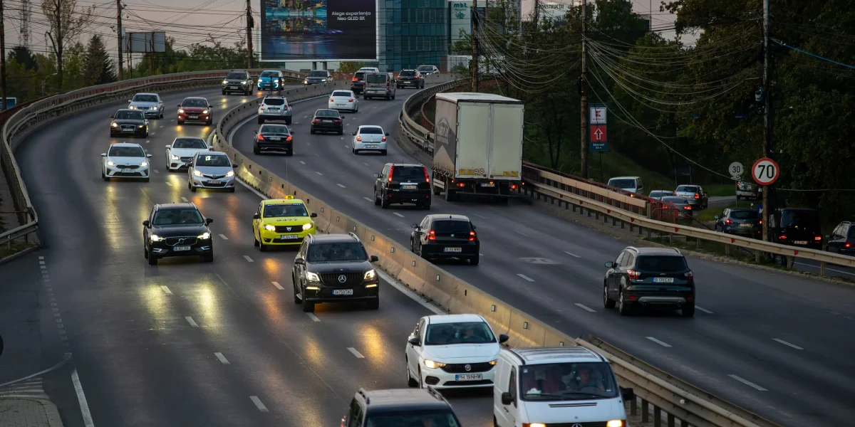 România introduce legislație nouă pentru șoferi: permis suspendat și amendă de 40.000 lei