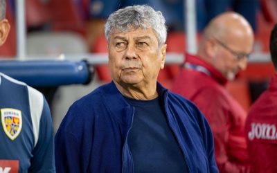 Mircea Lucescu, spitalizat după leșin în cantonament. Medicii anunță ritm cardiac major stabil