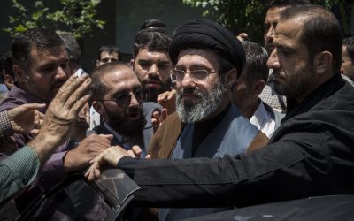 Mojtaba-Khamenei-scaled.jpg - ReactiveNews