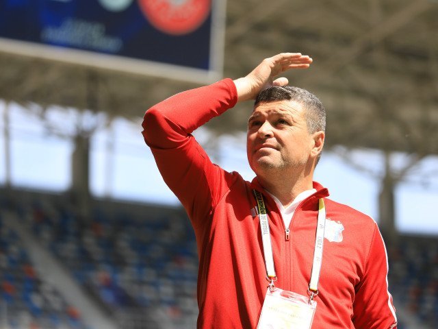 Daniel Oprița despre viitorul la Steaua și obiectivul pentru sezon: „Nimic nu este imposibil”
