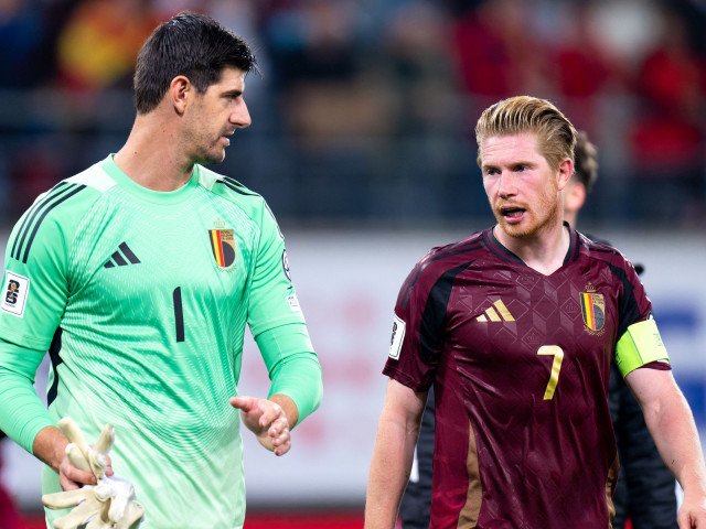 Kevin De Bruyne a avut un cuvânt greu de spus în transferurile recente ale fotbalului european, iar decizia sa de a indica înlocuitorul ideal pentru Thibaut Courtois nu a trecut neobservată