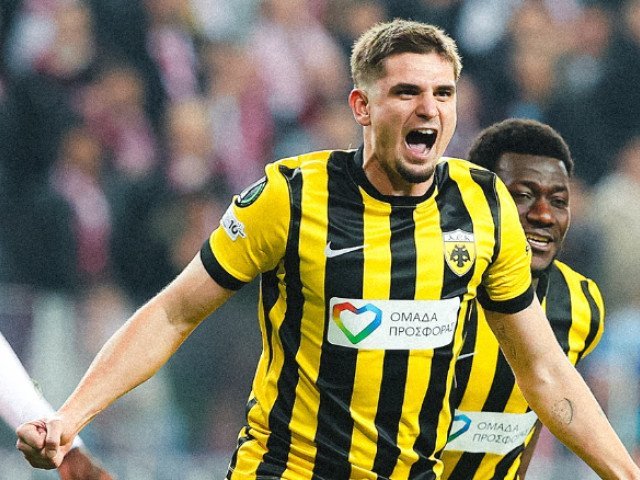Răzvan Marin își scrie numele în paginile istoriei UEFA, iar AEK Atena se apropie de sferturile Conference League Un al doilea triumf consecutiv în Europa și o evoluție spectaculoasă în competiția europeană aduc echipa grecească AEK Atena aproape de sfârșitul drumului din Conference League