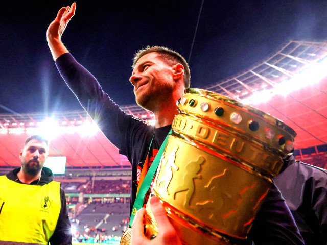Germanii anunță că Xabi Alonso a semnat cu o nouă echipă