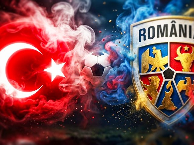 Ioan Andone și-a ales primul 11 pentru barajul cu Turcia: “Ăsta e cel mai bun” Antrenorul României, Ioan Andone, a făcut un prim pas important în pregătirea echipei pentru disputa cu Turcia, meci esențial în drumul spre calificarea la turneul final