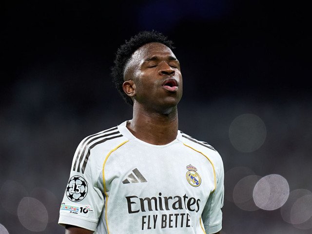 Vinicius Jr. afirmă că Brazilia nu e favorită la CM: „Surpriză pentru toți”
