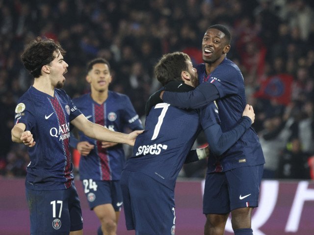 O lovitură dură pentru PSG: un important jucător refuză prelungirea contractului și solicită să plece în vara Paris Saint-Germain se confruntă cu un scandal major înainte de startul sezonului