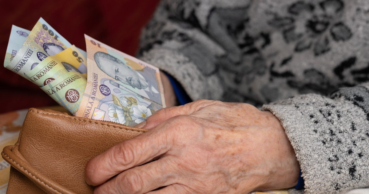 Pensiile aferente lunii aprilie vor fi plătite mai devreme, pentru a le permite beneficiarilor să dispună de bani înainte de Sărbătorile Pascale