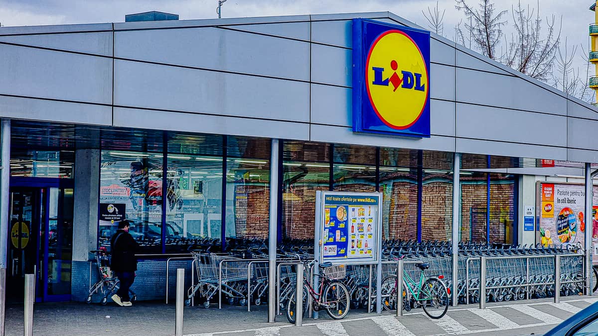 Lidl continuă să își extindă serviciile digitale pentru a face cumpărăturile mai simple și mai rapide pentru clienți