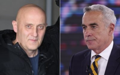 Inculpați pentru tentativa de lovitură de stat: probele au fost excluse în dosar