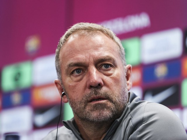 Hansi Flick și-a asumat responsabilitatea pentru criza de rezultate de la Bayern Munchen, acuzându-se pe sine însuși pentru situația dificilă în care se găsește clubul bavarez