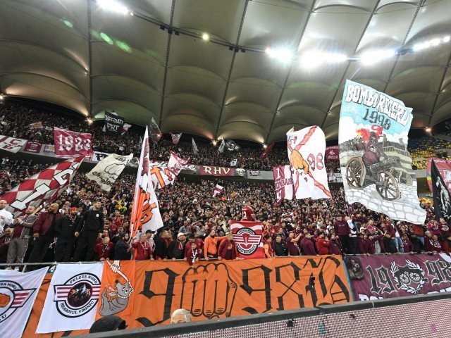 Rapid va disputa meciurile de acasă în Play-Off pe un stadion din afara Capitalei, în condițiile în care stadionul Giulești nu va putea fi folosit În cea mai importantă fază a sezonului, când fiecare punct contează pentru accesul în cupele europene, Rapid a anunțat oficial locul de disputare al meciurilor de acasă din play-off