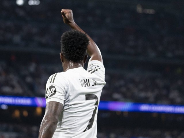Vinicius, criticat dur după penalty-ul ratat în Real-City: „Ți-ai bătut joc!”