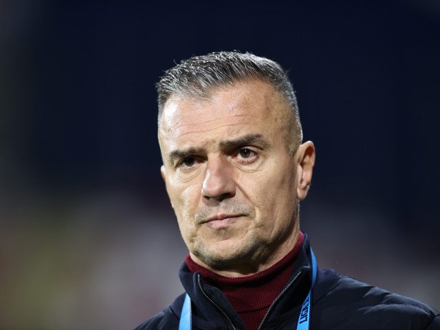 Daniel Pancu despre problema licenței: „Doar la asta mă gândesc” după CFR – Rapid 1-0