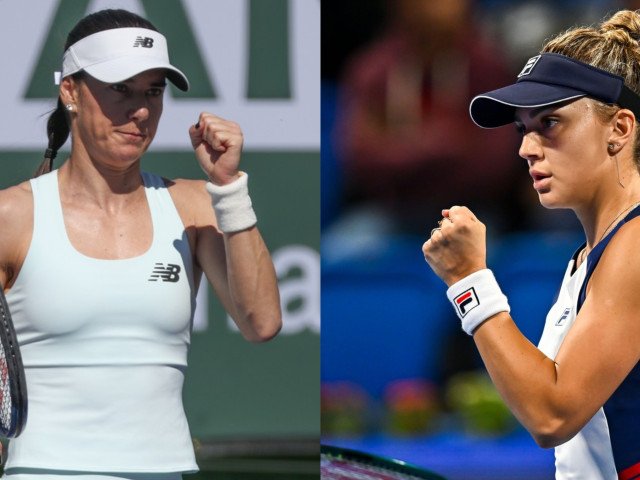 Indian Wells: Jocurile de excepție ale româncelor și rezultatele zilei în turneul feminin de tenis La început de sezon de primăvară, turneul WTA de la Indian Wells oferă din nou spectacolul așteptat de pasionații sportului alb