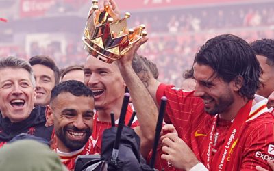 Liverpool pregătește transferul record pentru Mohamed Salah