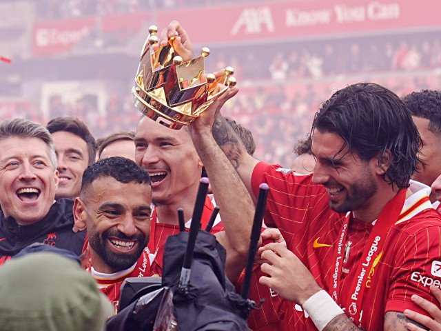 Liverpool pregătește transferul record pentru Mohamed Salah