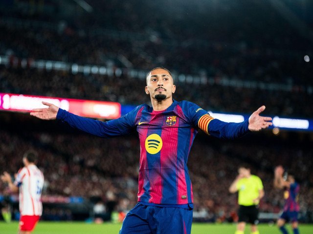Barcelona își păstrează poziția de lider în La Liga după o victorie clară în fața rivalilor din Sevilla, scor 3-1, într-un meci jucat pe Camp Nou și transmis în direct pe Digi Sport 1