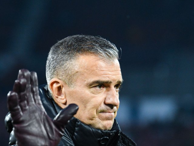 Daniel Pancu, nume emblematic al fotbalului românesc și fost jucător și antrenor al Dinamo București, a făcut o declarație cutremurătoare înaintea meciului crucial al echipei din Șoseaua Stefan cel Mare cu CFR Cluj