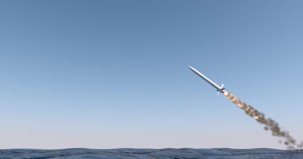 O rachetă balistică lansată din Iran, îndreptată spre spațiul aerian turcesc, a fost interceptată și neutralizată de sistemele de apărare ale NATO în regiunea Mării Mediterane