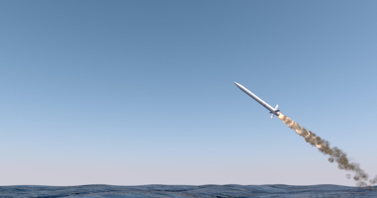 O rachetă balistică lansată din Iran, îndreptată spre spațiul aerian turcesc, a fost interceptată și neutralizată de sistemele de apărare ale NATO în regiunea Mării Mediterane
