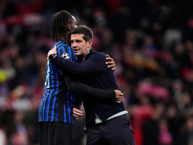 FC Inter Milano și Atalanta Bergamasca au replicat cu un rezultat alb, 0-0, într-un meci disputat duminică seară pe terenul «Giuseppe Meazza», în cadrul etapei a 30-a din Serie A