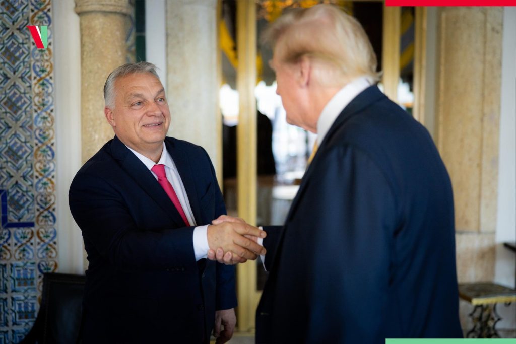 Budapesta devine pentru a cincea oară gazda conferinței conservatorilor americani, eveniment care atrage nu numai politicieni din Statele Unite, ci și personalități din Europa și America Latină, interesate de direcțiile politice și de ideologii promovate de această platformă