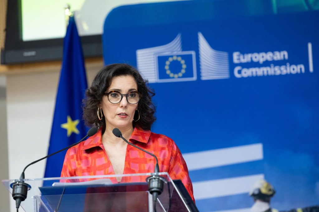 Europa își redefinește abordarea în fața crizelor: de la reacție la pregătire integrată și durabilă Europa se află într-un moment de cotitură în gestionarea crizelor, iar Bruxelles-ul încearcă să schimbe fundamental paradigma