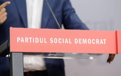 Cum vrea PSD să scape de Ilie Bolojan din fruntea Guvernului: cele trei scenarii ale social-democraților