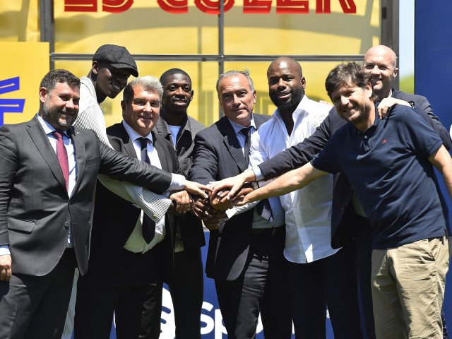Agentul lui Ousmane Dembélé, recent implicat într-un scandal internațional, a ales să-și expună cazul Curții Europene pentru Drepturile Omului (CEDO), acuzând autoritățile din Spania de tratament abuziv și încălcări ale drepturilor sale fundamentale