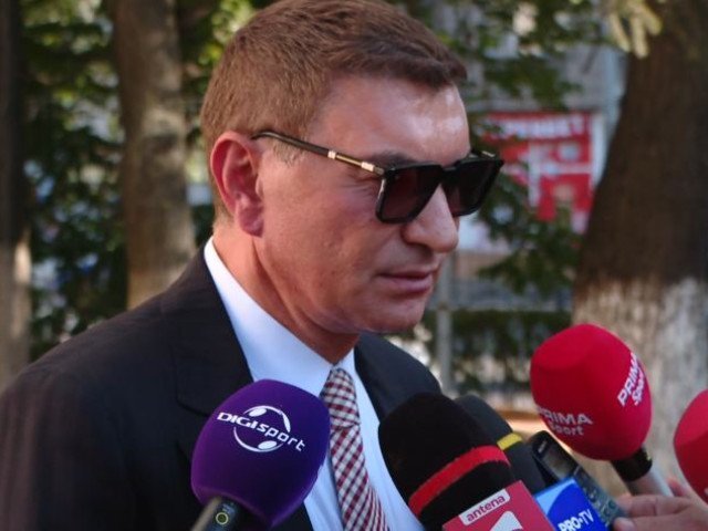 Cristi Borcea critică dur Rapid după meciul cu Dinamo
