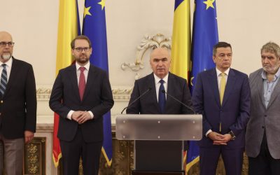 Guvernul României se pregătește să aprobe, joi, o Ordonanță de Urgență menită să combată creșterea explozivă a prețurilor la carburanți, în contextul tensiunilor regionale și al crizei energetice generate de conflictul din Orientul Mijlociu