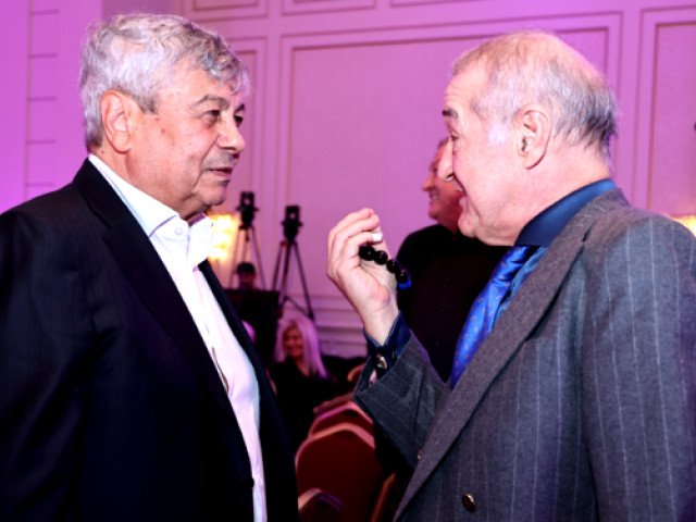 Gigi Becali, după spitalizarea lui Mircea Lucescu: „Să nu se supere” – gest de respect și discreție în fotbalul românesc În lumea fotbalului românesc, unde rivalitățile, ambițiile și emoțiile dau tonul zilnic, gesturile de respect și discreție capătă o valoare deosebită