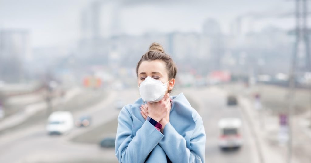 Poluarea atmosferică, zgomotul excesiv și expunerea la substanțe chimice toxice sunt acum considerate factori majori care influențează sănătatea mintală, conform unui raport recent al Agenției Europene de Mediu