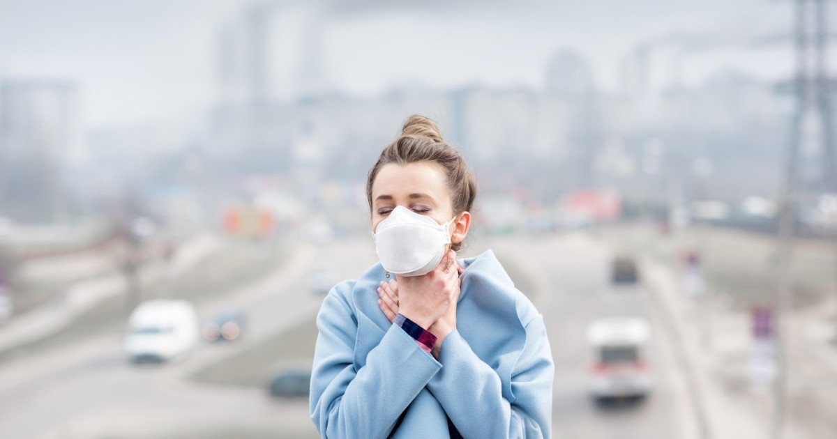 Poluarea atmosferică, zgomotul excesiv și expunerea la substanțe chimice toxice sunt acum considerate factori majori care influențează sănătatea mintală, conform unui raport recent al Agenției Europene de Mediu