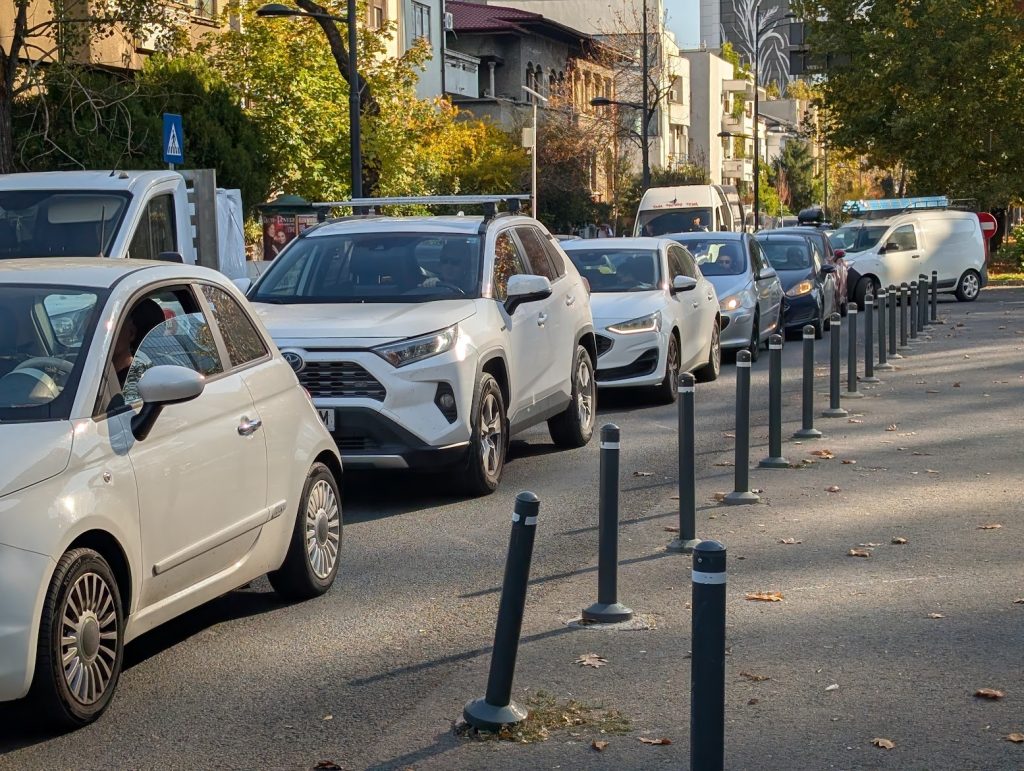 România are unul dintre cele mai slabe score-uri în ceea ce privește transparența datelor despre istoricul autovehiculelor second-hand importate, conform celui de-al patrulea raport anual al Indicelui de Transparență, prezentat recent de platforma de verificare a vehiculelor, carVertical