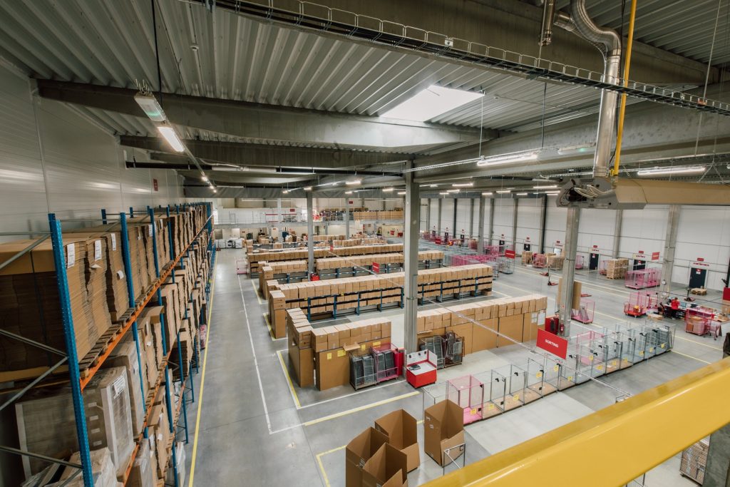 Packeta România înregistrează o creștere de 15%, atingând 29,5 milioane euro în 2023