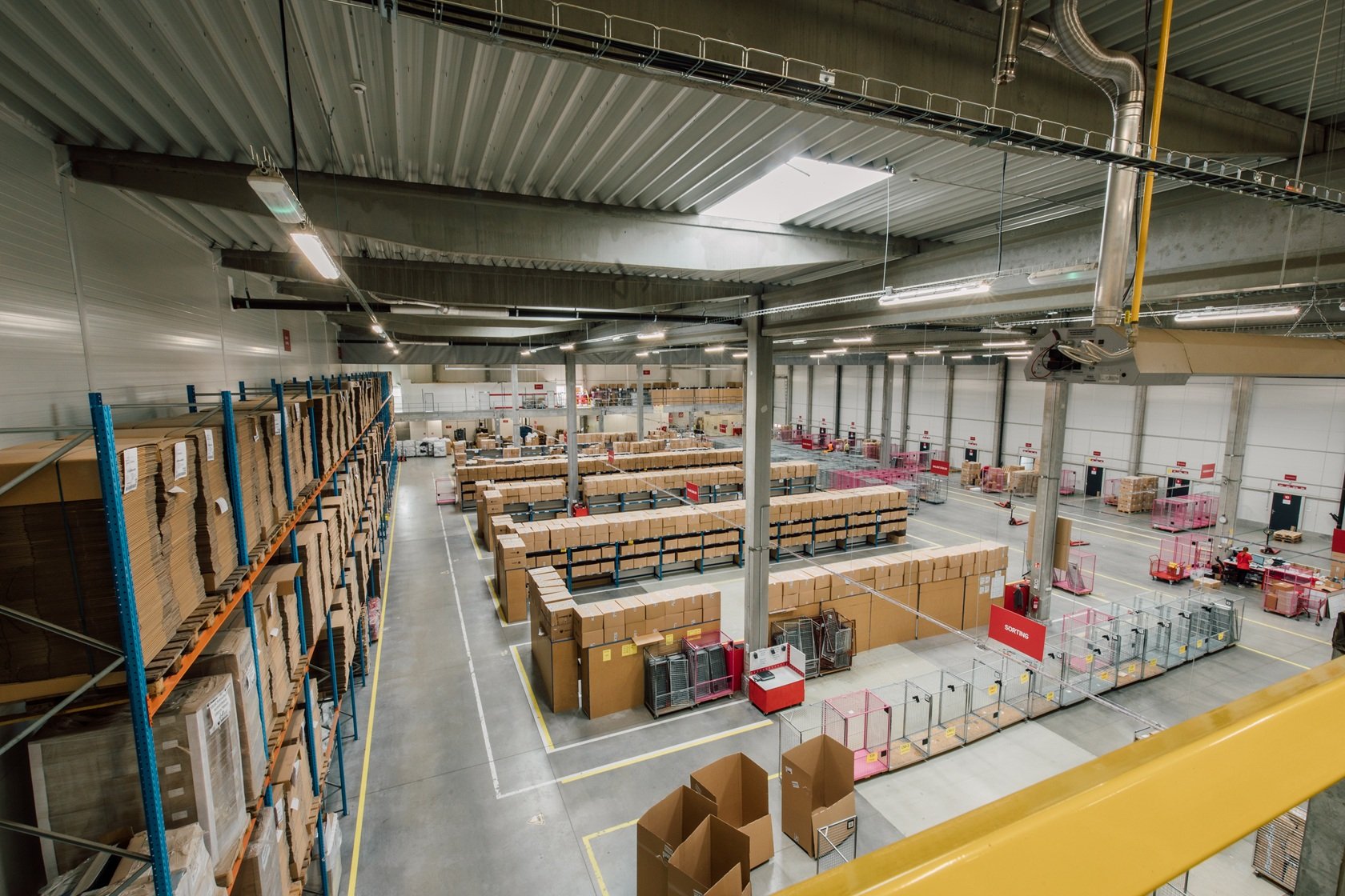 Packeta România înregistrează o creștere de 15%, atingând 29,5 milioane euro în 2023
